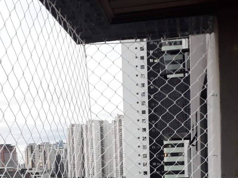 Telas de proteção para canchas em Vila Velha