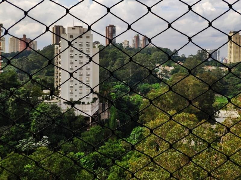 Telas de proteção para condomínios em Vila Velha