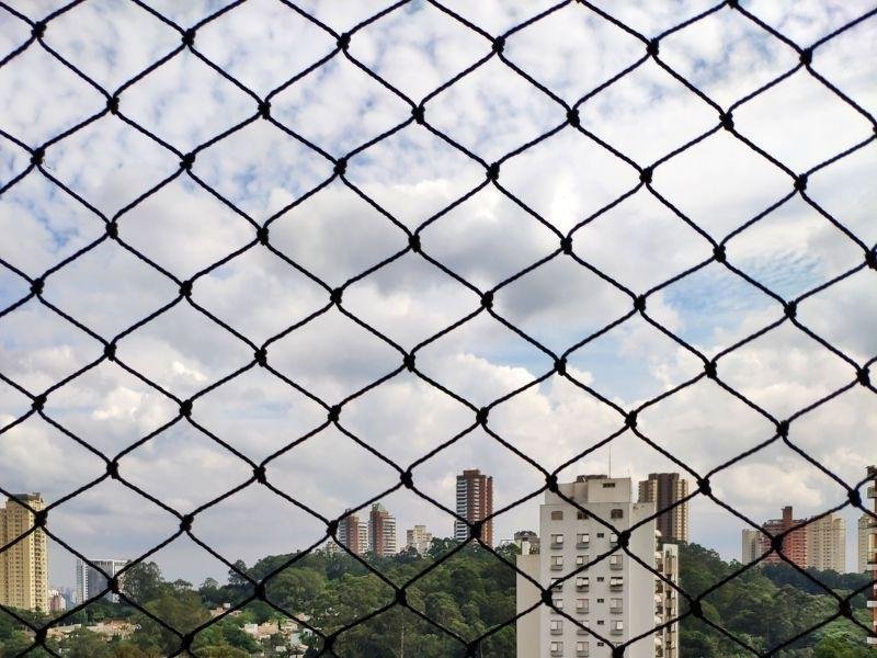 Redes de proteção para Apartamentos em Vila Velha