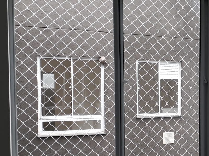 Instalação de Redes de segurança em Vila Velha