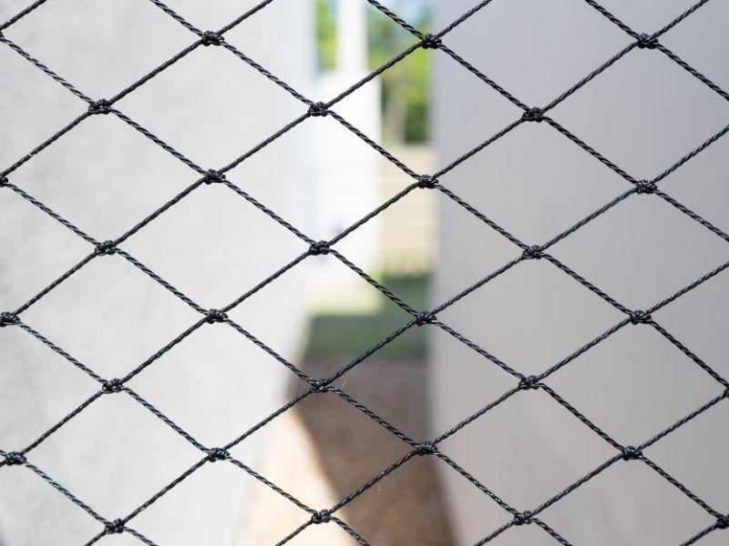 Telas de proteção para piscinas em Vila Velha