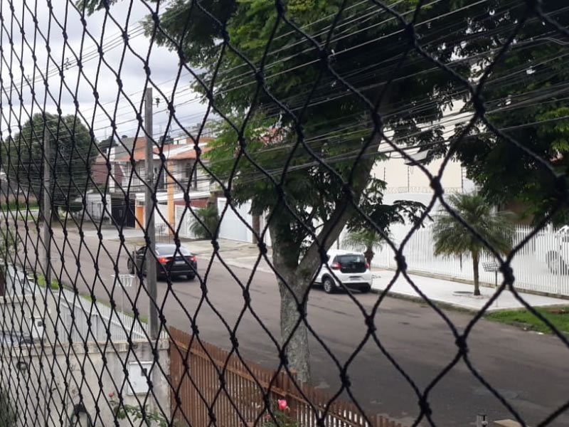 Rede para janelas de alta resistência em Vila Velha