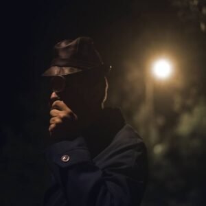 Vila Velha Historia Modernidade e o Papel do Detetive Particular