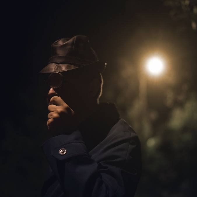 Vila Velha Historia Modernidade e o Papel do Detetive Particular