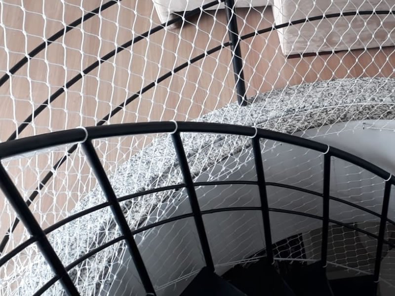 Redes de segurança para Gatos em Vila Velha