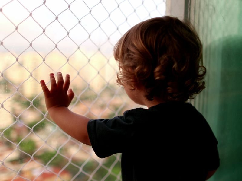 Redes de proteção residencial em Vila Velha