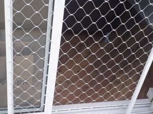 Redes de segurança para Sacadas em Vila Velha
