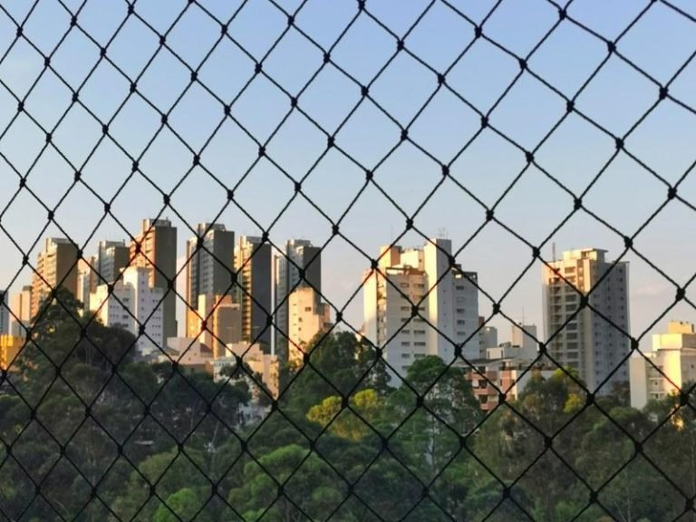 Redes de proteção para pets em Vila Velha