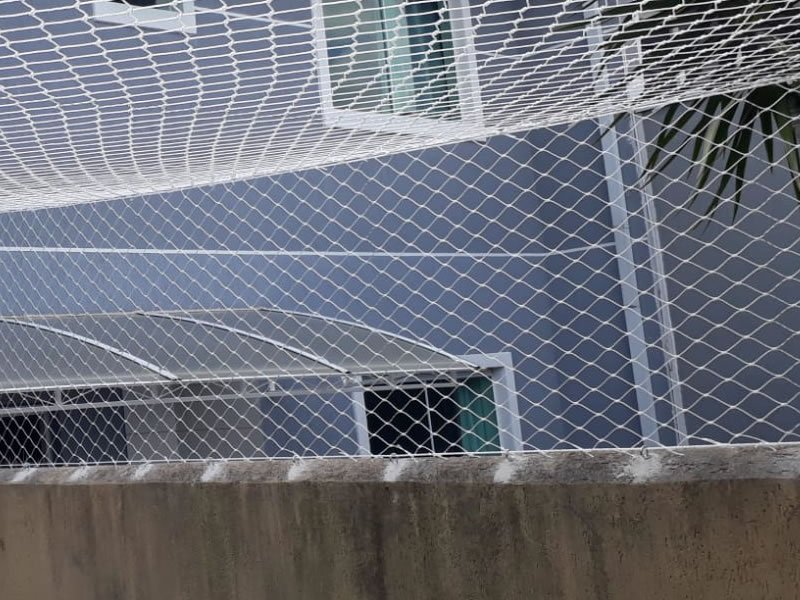Tela de segurança de alta resistência em Jardim Colorado, Vila Velha