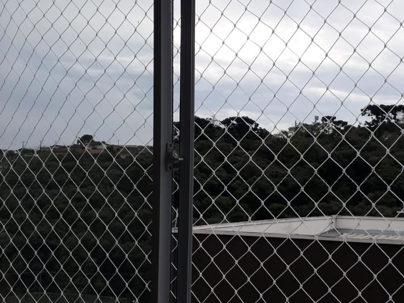 Rede protetiva para Janelas, Sacadas e Piscinas em Viana ES Rede protetiva para Janelas, Sacadas e Piscinas em Viana ES