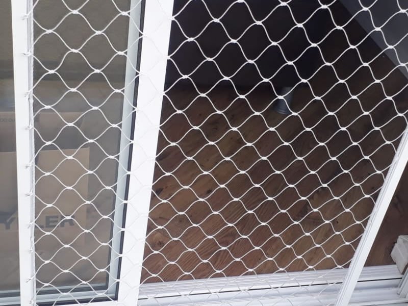 Redes de Proteção em Viana ES Telas de Proteção em Viana ES