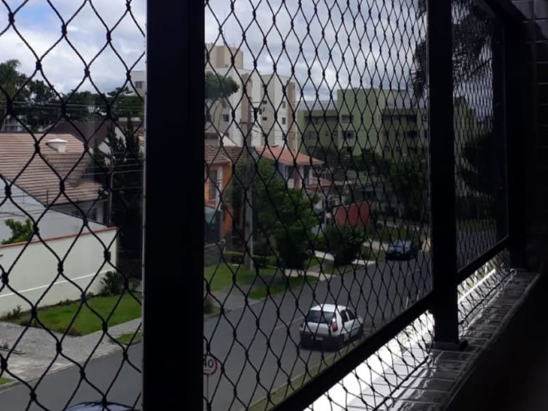 Telas de Segurança para Apartamentos em Vila Velha Telas de Segurança para Apartamentos em Vila Velha