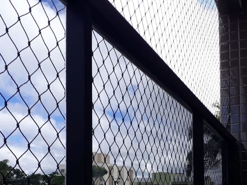 Tela de Proteção para Janelas em Vila Velha Tela de Proteção para Janelas em Vila Velha
