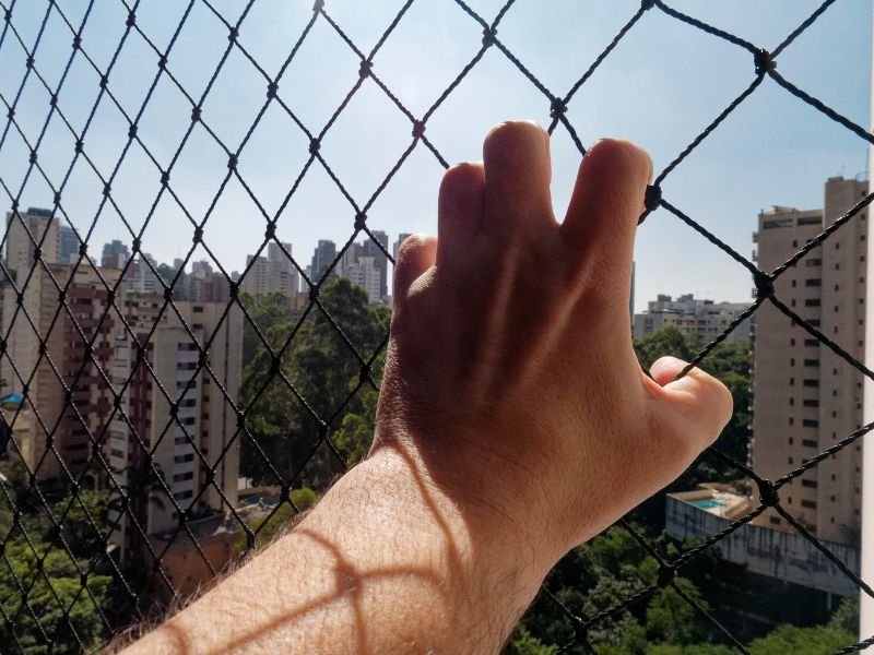Redes de Proteção para Apartamentos em Vila Velha Redes de Proteção para Apartamentos em Vila Velha